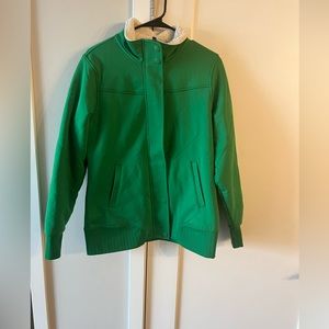 The North Face Jacket